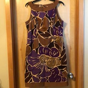 Dress perfect for warm days